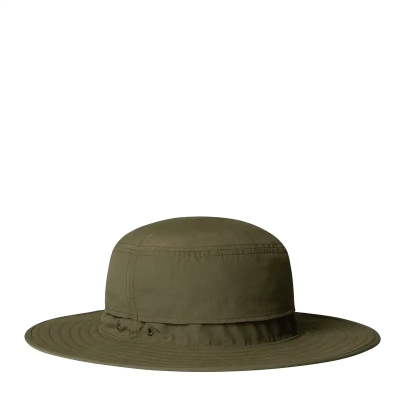 Chapeau Horizon Breeze Brimmer New Taupe Green | The North Face
