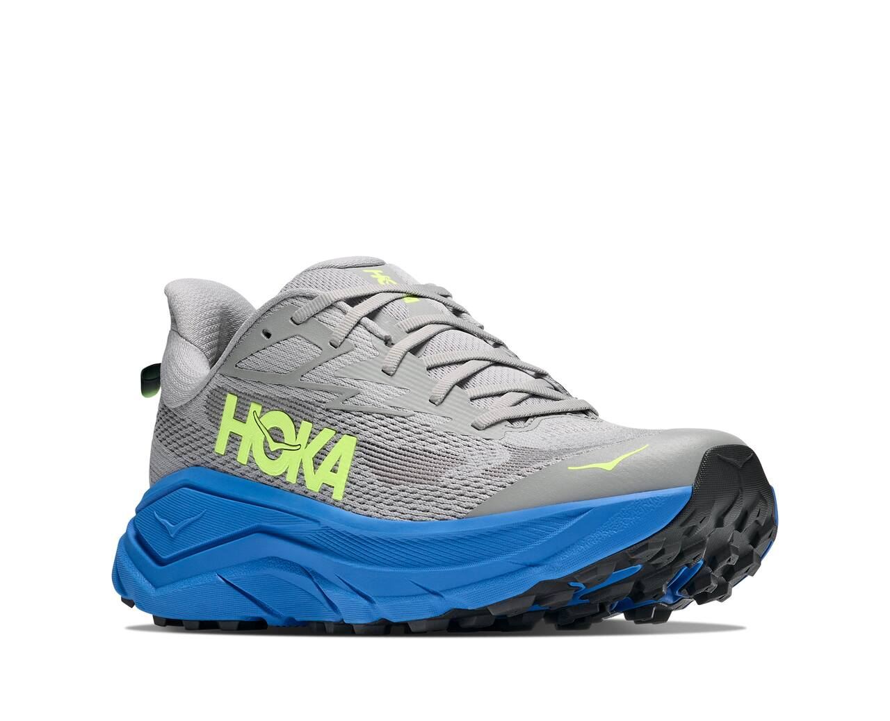 Challenger 8 Stardust Blue - Chaussures | Hoka