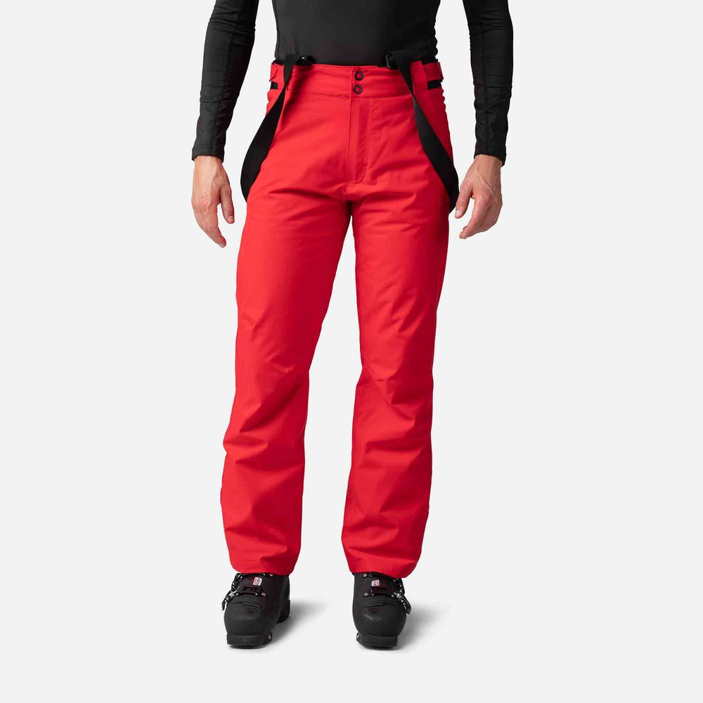 Pantalon Ski Sports Red - Pantalon | Rossignol