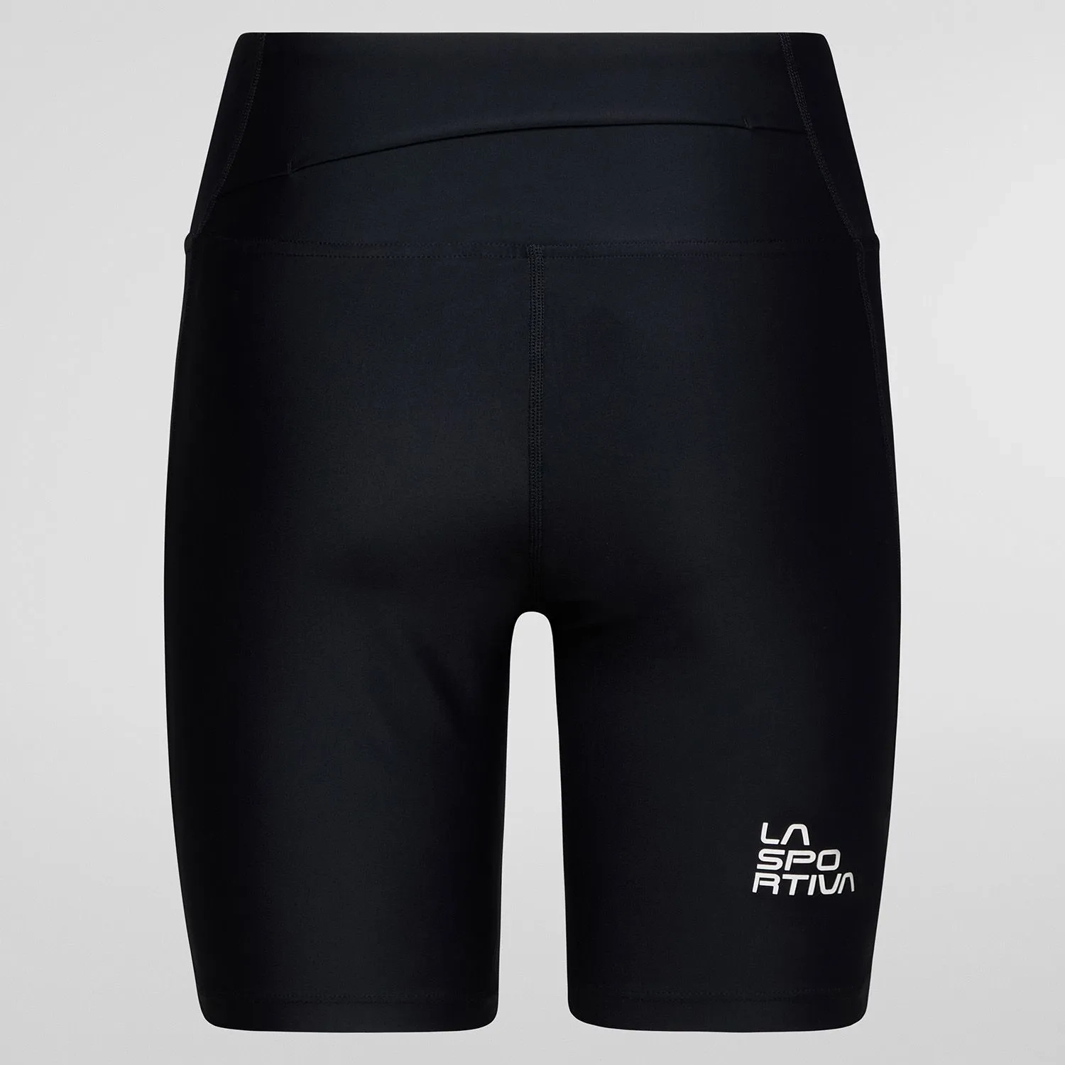 Aerial Shorts Femme Black Chalk - Short | La Sportiva
