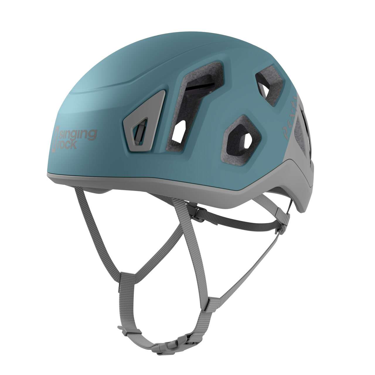 Penta Spruce Blue - Casques