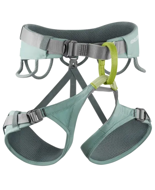 Baudrier Jayne 4 Dolphin - Harnais Reglables | Edelrid