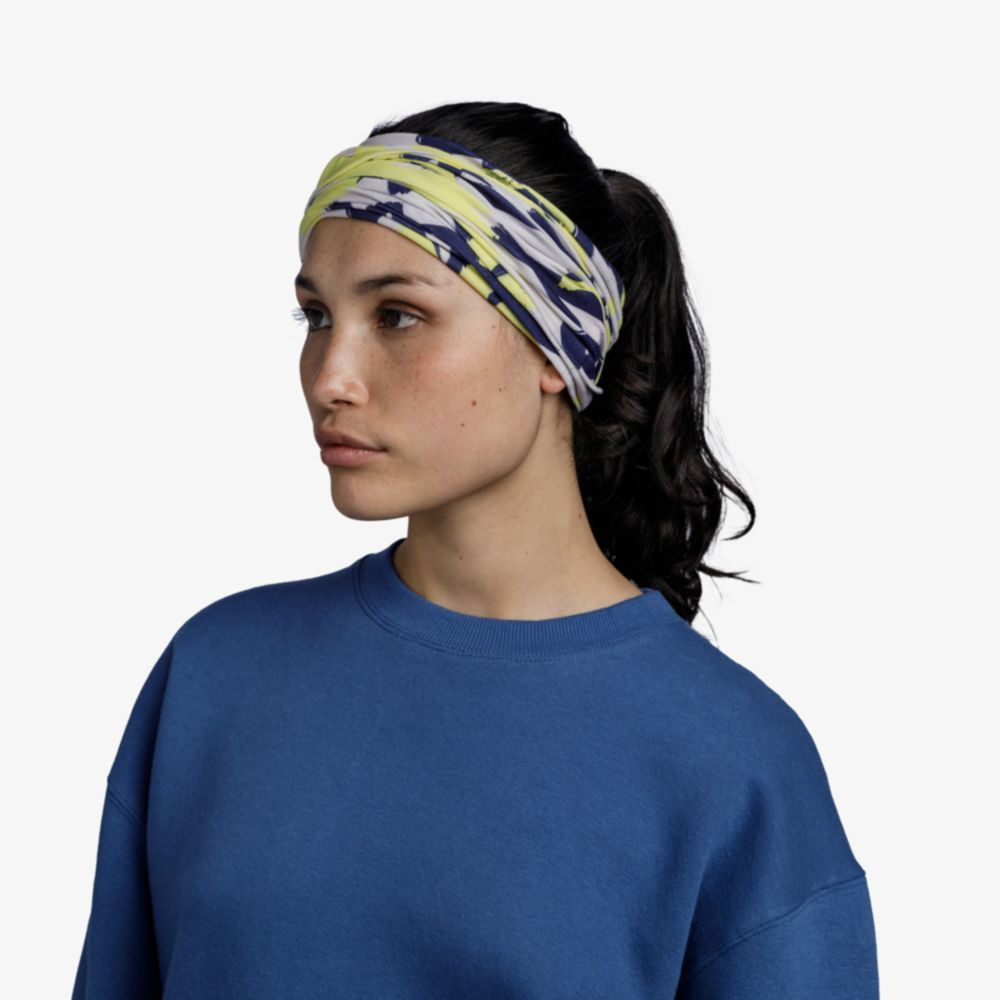 Tour De Cou Original Ecostretch Multi Dovhin - Tour De Cou | Buff