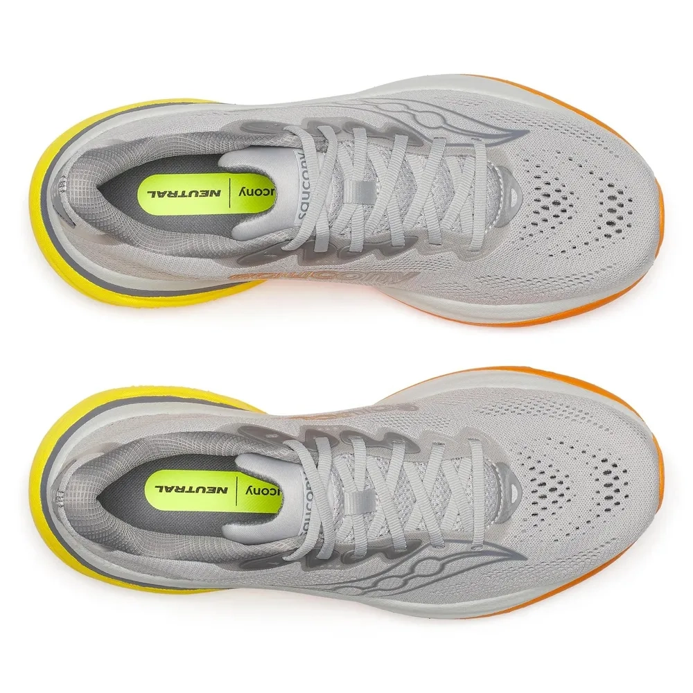 Ride 19 Cadet Fuego - Chaussures | Saucony