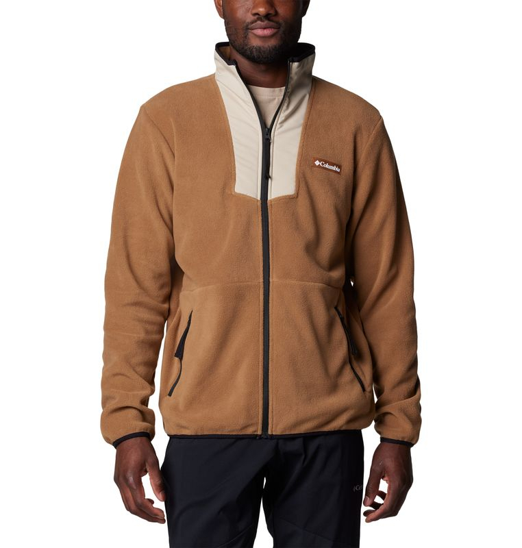 Veste Polaire Sequoia Grove Delta Ancient Fossil | Columbia Sportswear