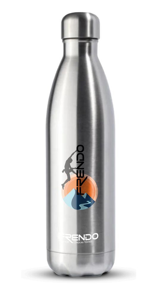 Gourde Isotherme Tradition 1l Escalade | Frendo