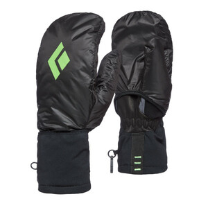 Gants Cirque Carbon - Gants | Black Diamond