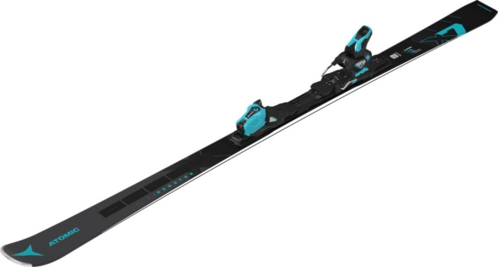 Redster X7 Revoshock C + Mi 12 Gw - 2025 - Ski Pack | Atomic