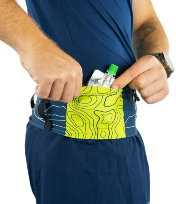 Slimbelt Trail 2 Ultra - Ceintures Running | Oxsitis