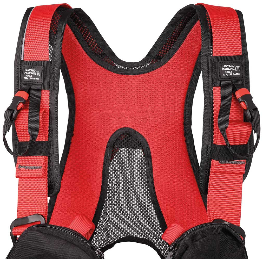 Swifty Vest - Harnais | Camp