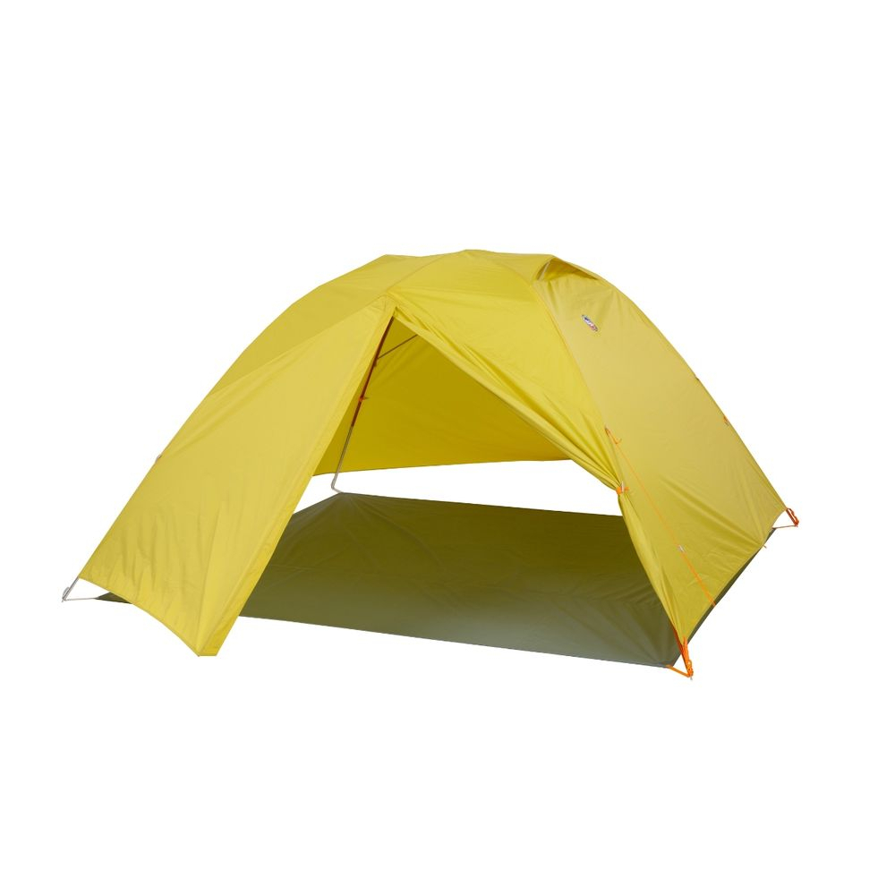 Blacktail 4 Pcf - Tente | Big Agnes