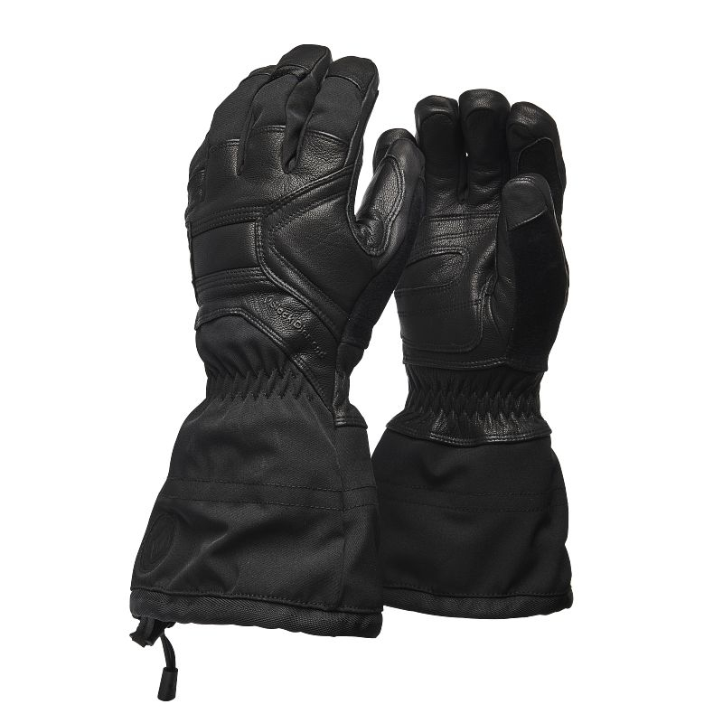 Gants Guide Black - Gants | Black Diamond