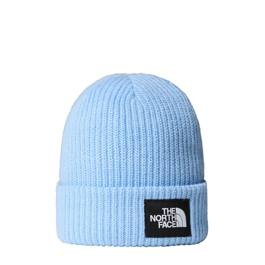 Bonnet Salty Lined Cornflower - Bonnet | The North Face