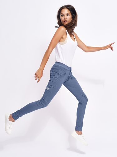 Pantalon Femme Laila Peak Costal Fjord 2022 | Looking For Wild