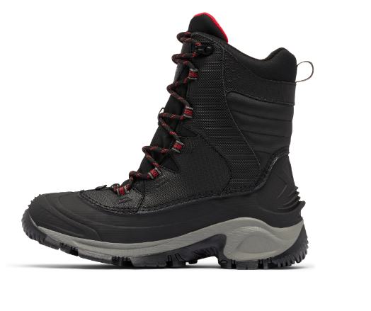 Bugaboot III Noir - Chaussures | Columbia Sportswear