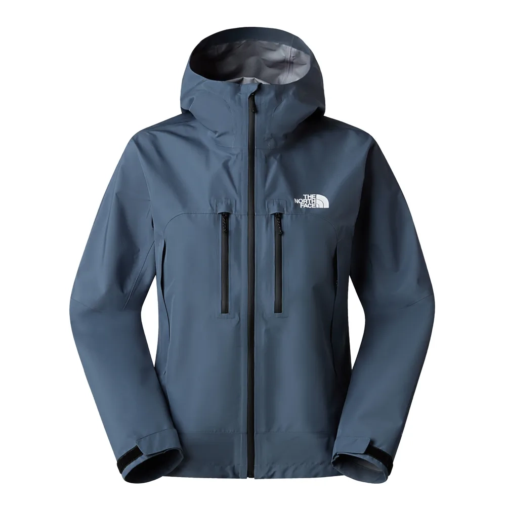 Veste Femme Valley View Granite Grey - Veste | The North Face