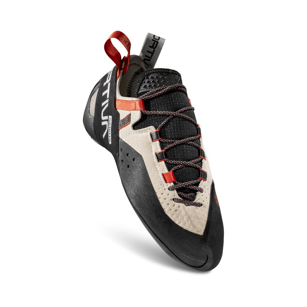 Genius - Chaussons Velcros | La Sportiva