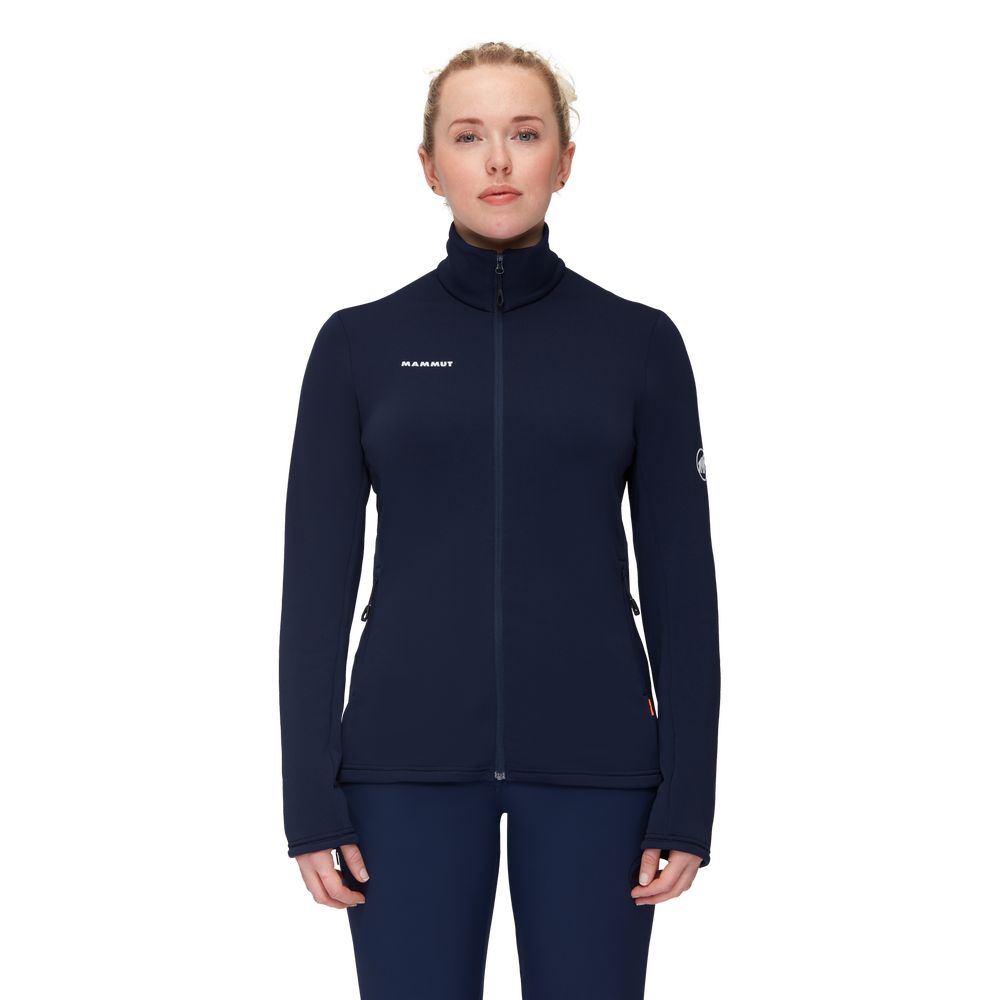 Aconcagua Femme Light Marine - Polaire | Mammut
