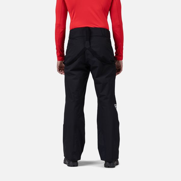 Pantalon Insulated Ski Black