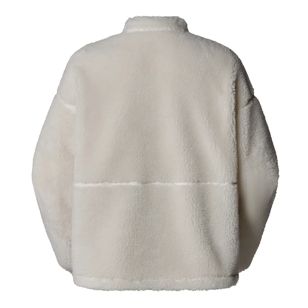 Veste Femme Extreme Pile White Dune - Polaire | The North Face