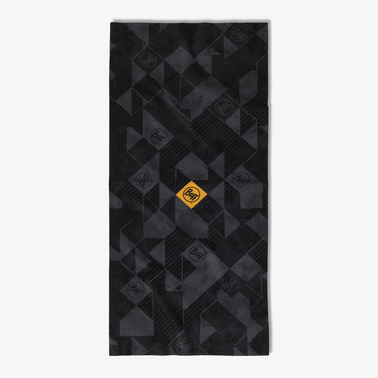 Tour De Cou Original Ecostretch Micor Graphite - Tour De Cou | Buff