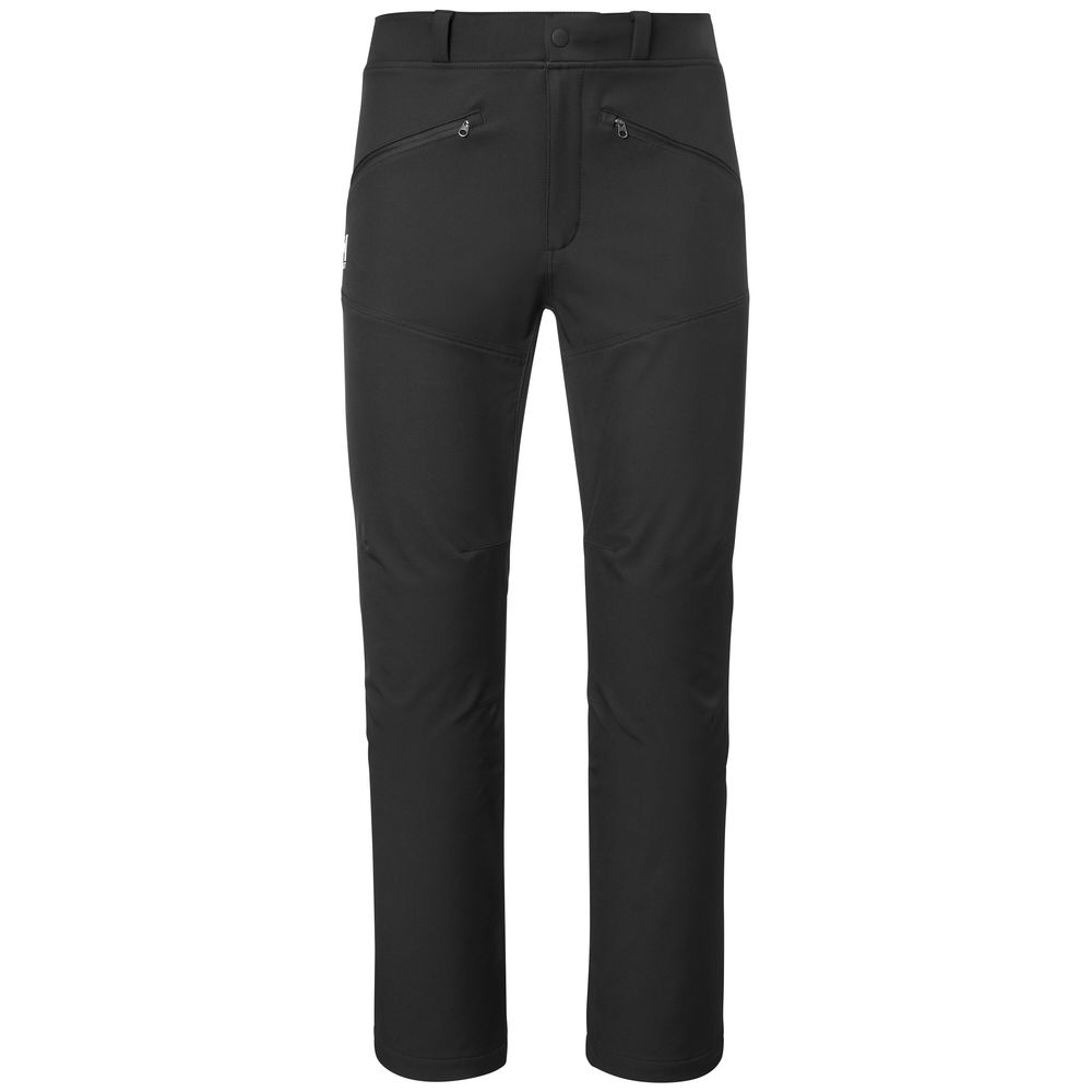 Pantalon Seneca Black - Pantalon | Millet