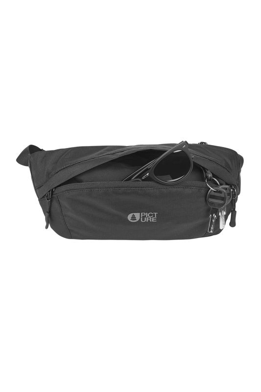 Banane Faroe Black - Casquette | Picture Organic Clothing