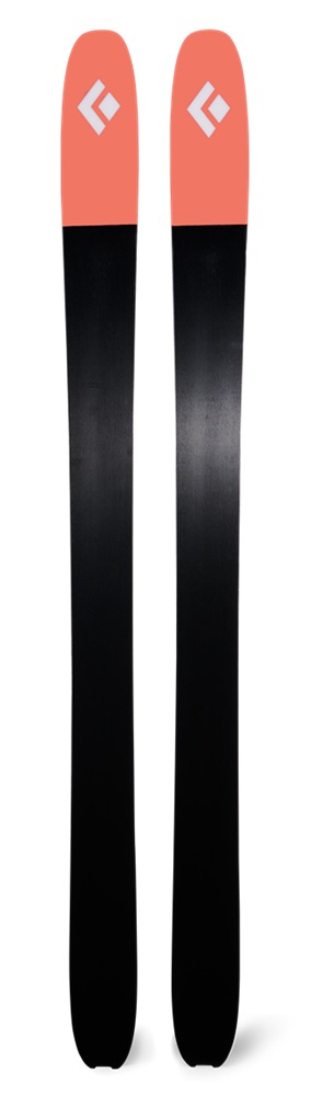 Helio Carbon 88 - 2026 - Skis | Black Diamond