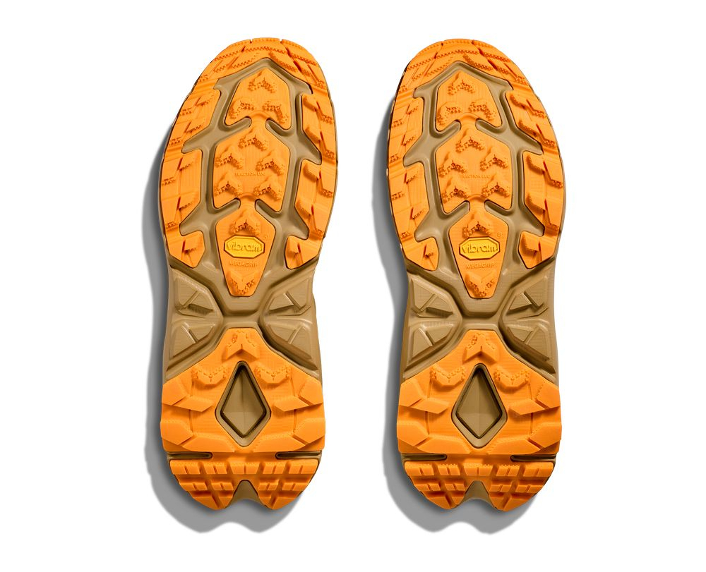 Kaha 2 Gtx Frost Moc Honey - Chaussures | Hoka