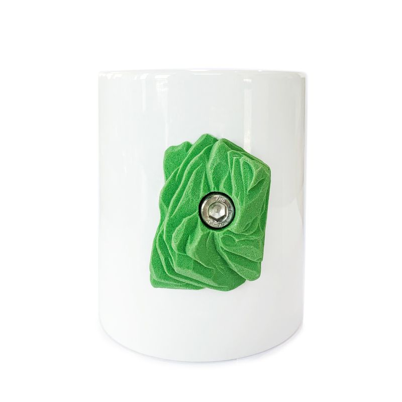 Climbing Mug Vert - Accessoires | Yy Vertical