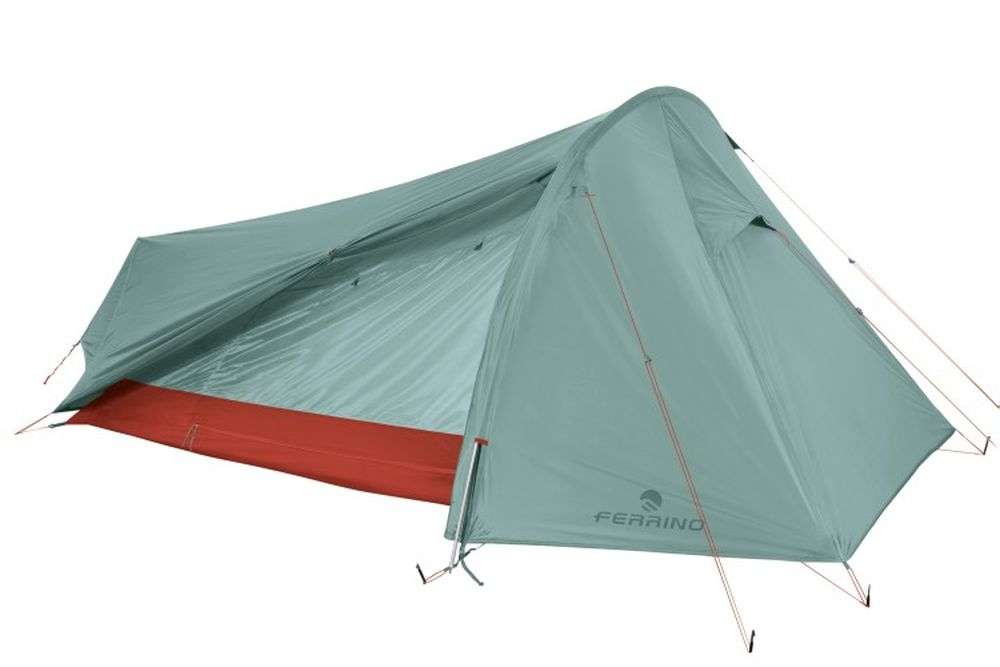 Piuma 2 Oil Blue - Tente | Ferrino