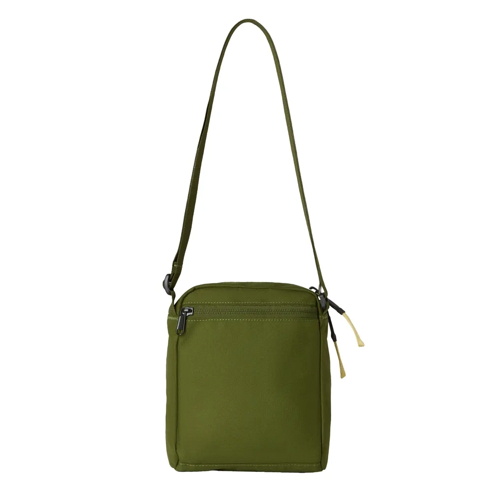 Pochette Jester Crossbody Woodland Green/ Black - Pochettes Bananes Sacoches