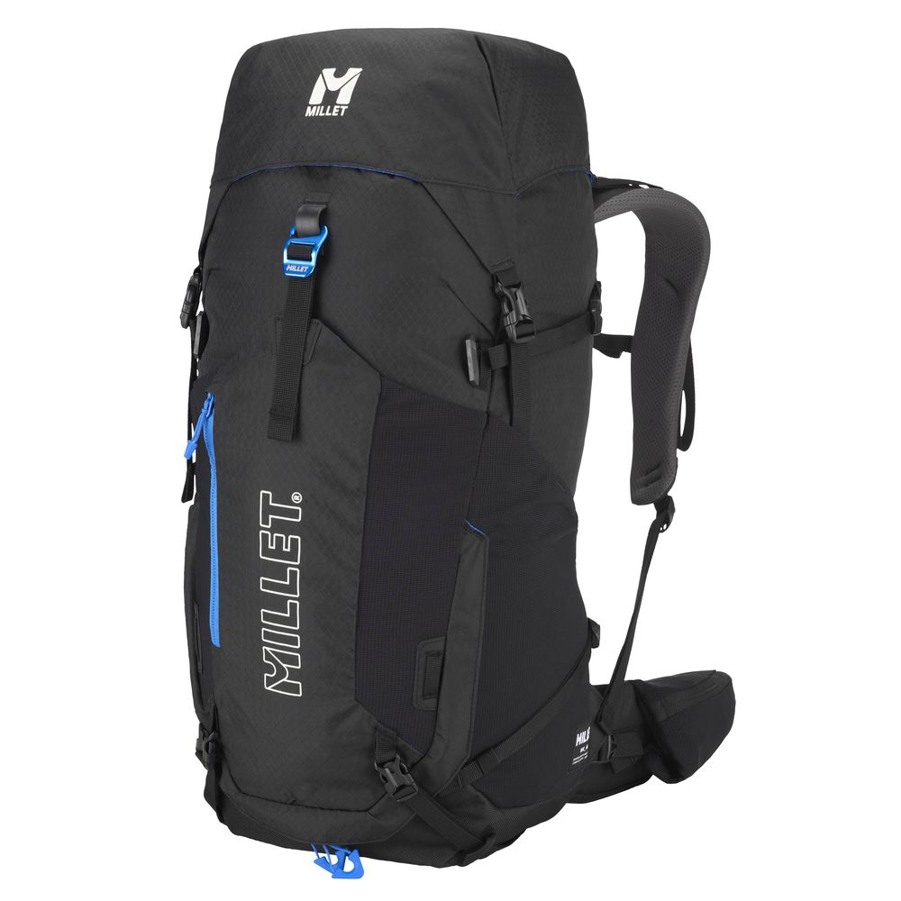 Ubic 40 Black - Sac A Dos | Millet