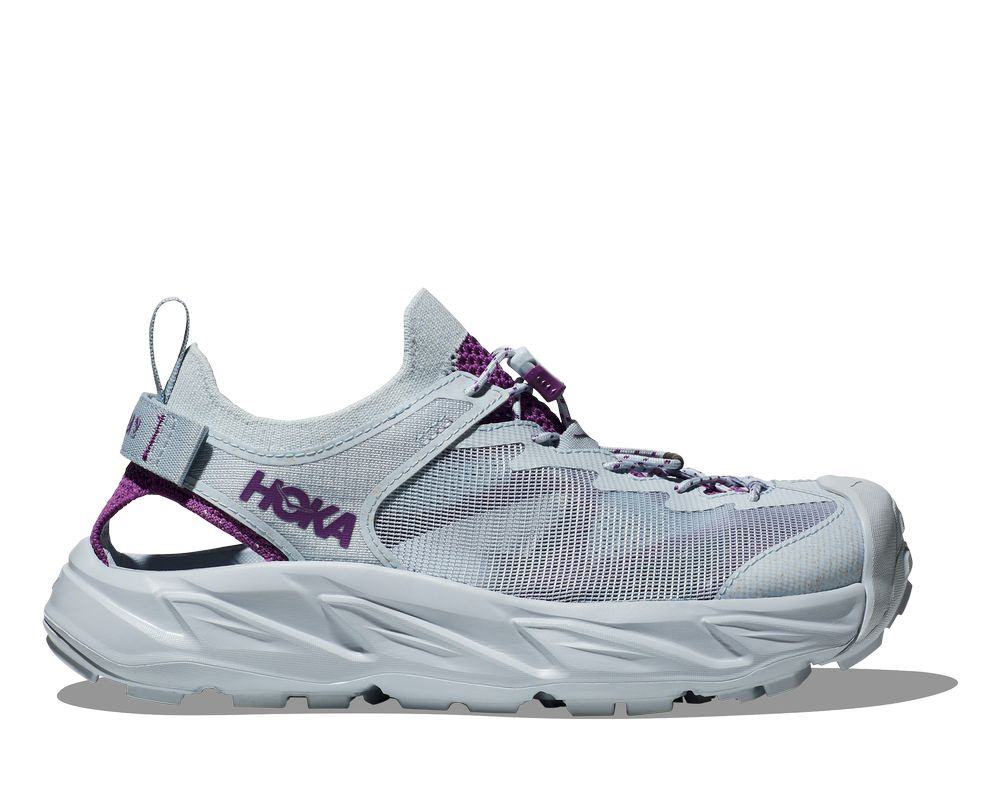 Hopara 2 Femme Illusion / Amethyst - Sandales | Hoka