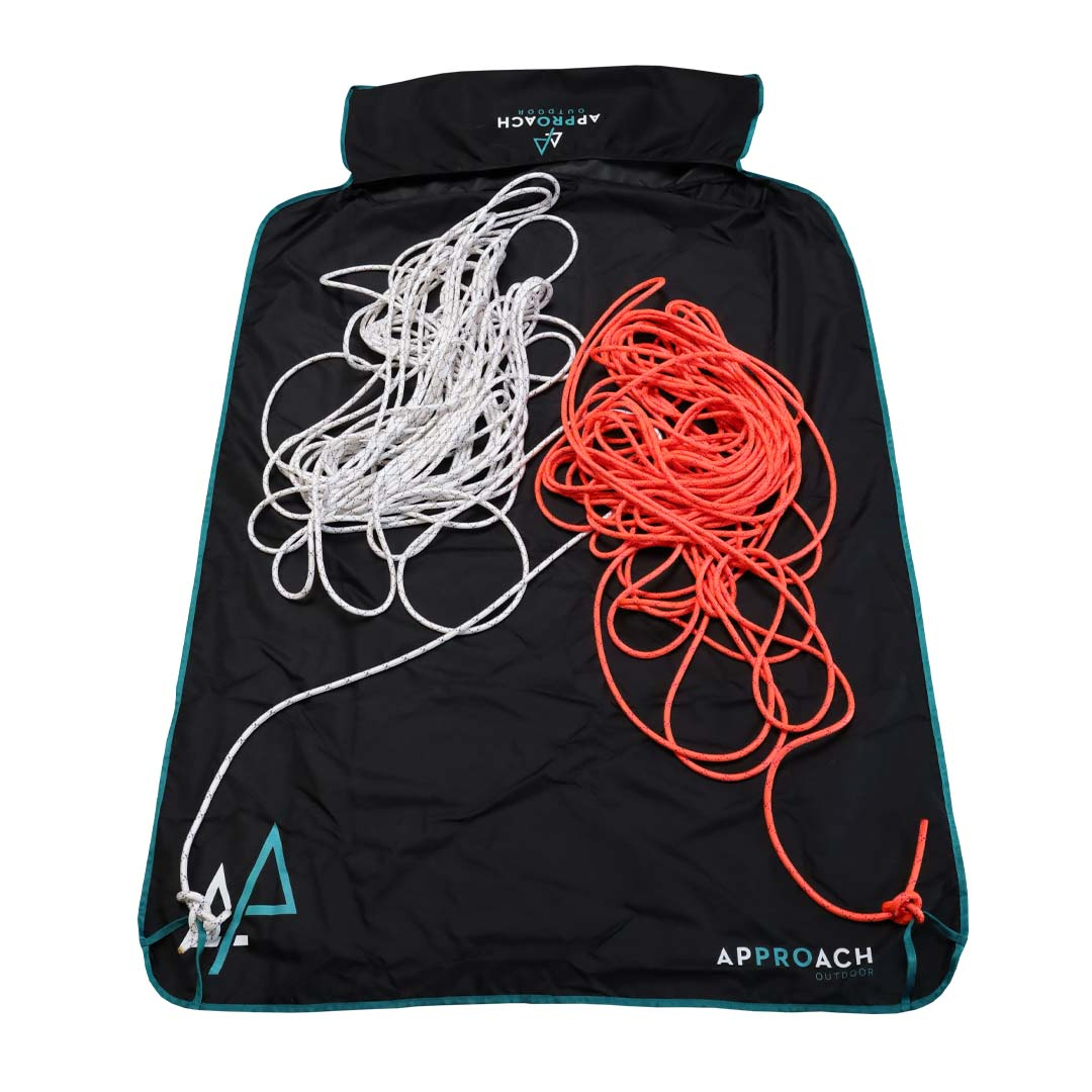 Bache A Corde Approach - Sac A Corde | Approach Outdoor