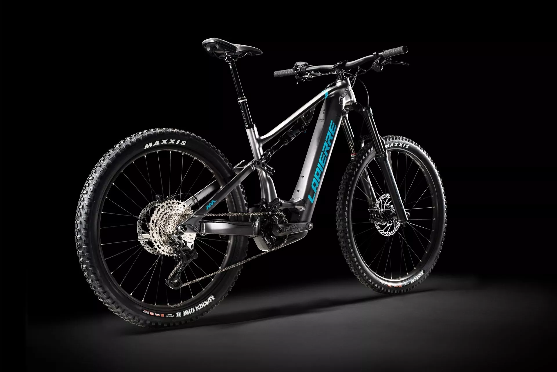 Overvolt Am 6.7 - Velo | Lapierre