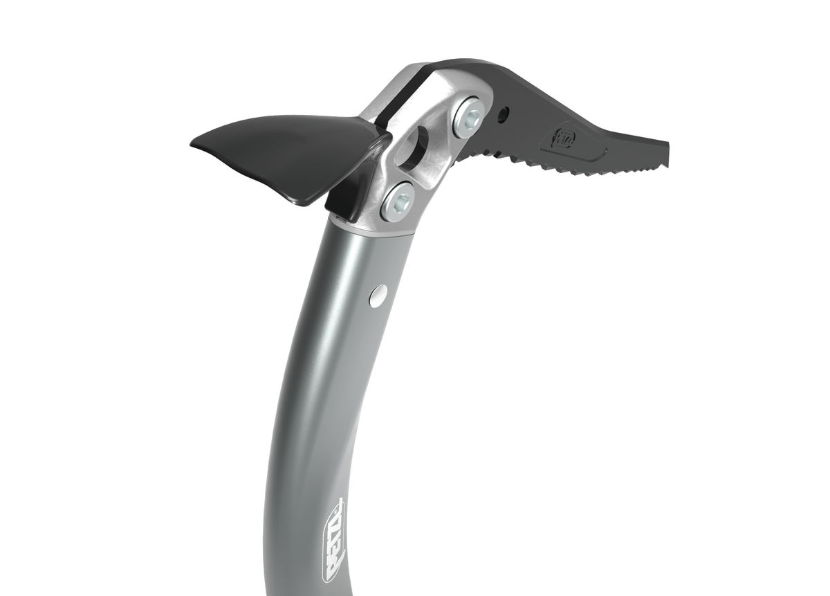 Quark Panne - Piolet | Petzl