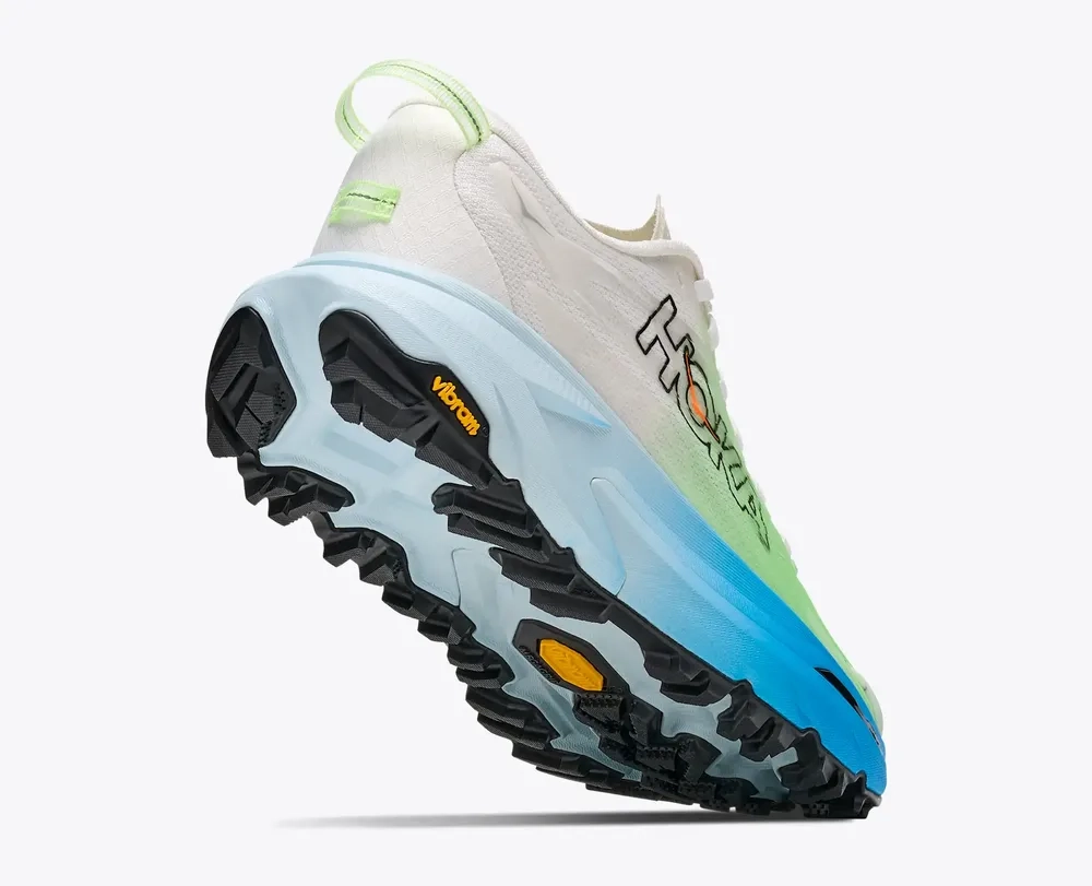 Mafate 5 Femme Frost Apple - Chaussures | Hoka
