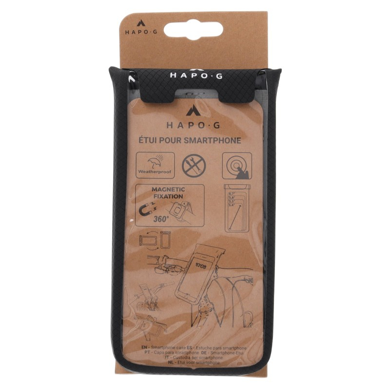 Pochette Smartphone 100% Waterproof - Sacoches | Hapog