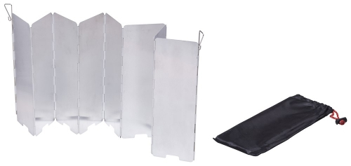 Pare Vent - Réchaud | Cao