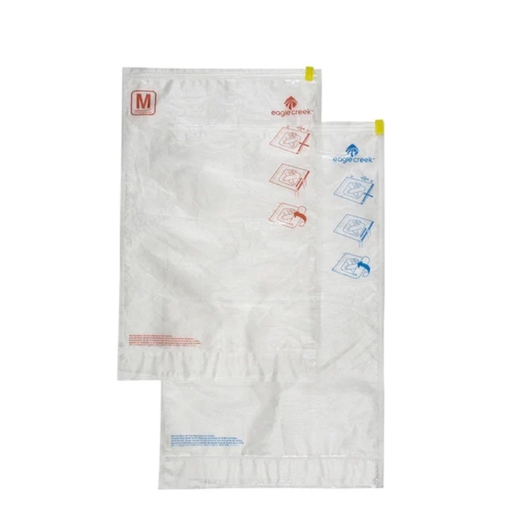 Pack-it Compression Sac Set M-l - Accessoire Voyage | Eagle Creek