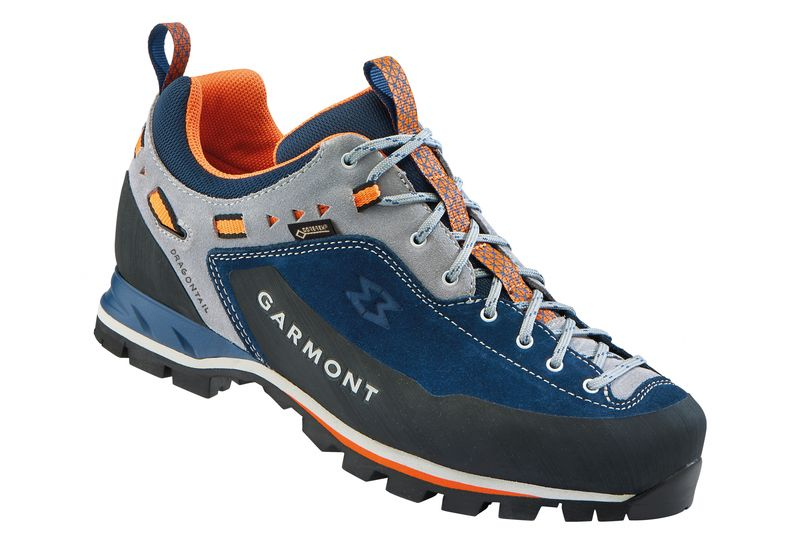 Dragontail Mnt Gtx Dark Blue - Chaussures | Garmont