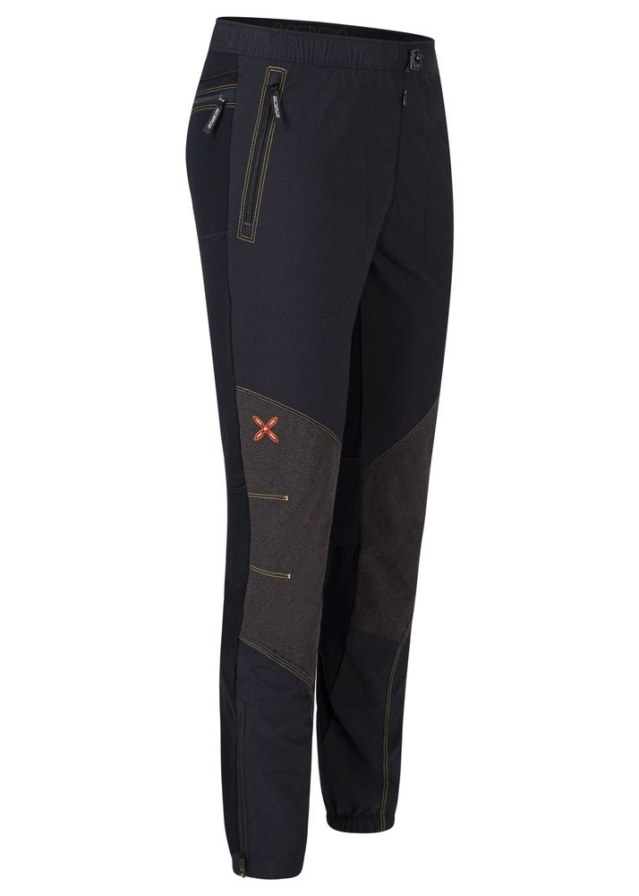 Pantalon Vertigo Nero - Pantalon | Montura