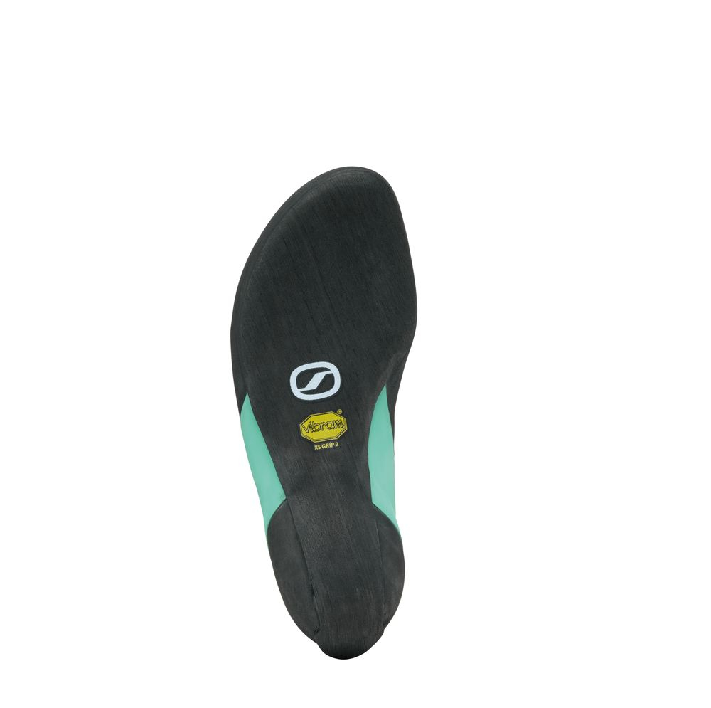 Arpia V Lv - Chaussons Velcros | Scarpa