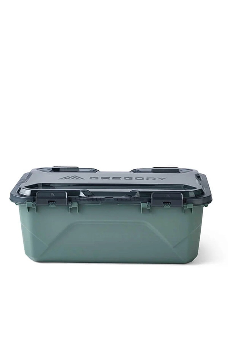 Alpaca Gear Box 45 L Slate Blue - Accessoire Rando | Gregory