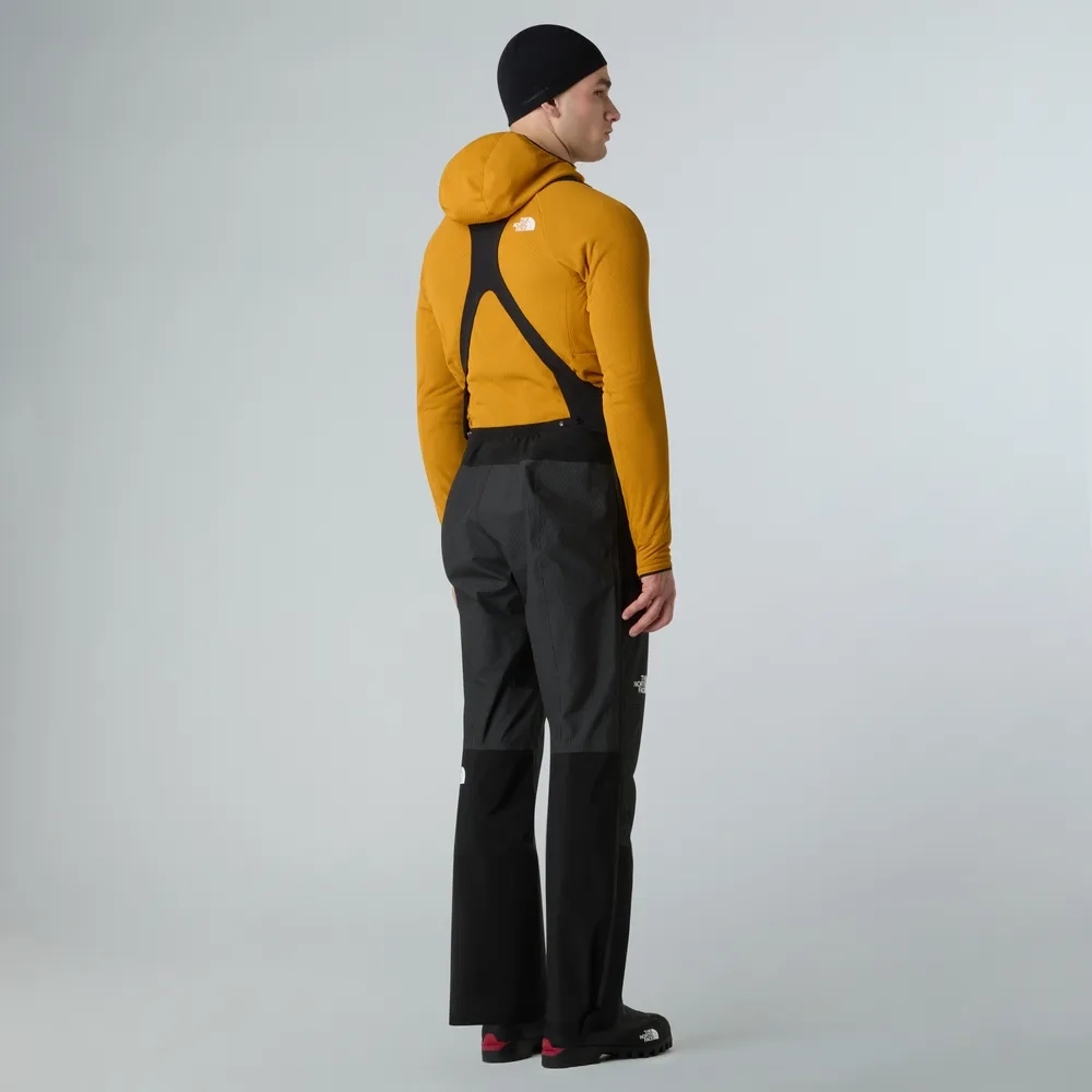 Salopette Summit Mountain Gtx Pro Bib Black | The North Face