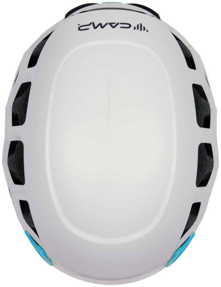 Ikon Nova White - Casques | Camp