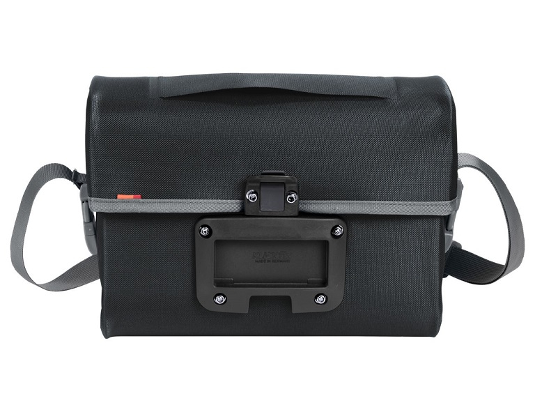 Aqua Box Black - Sacoches | Vaude