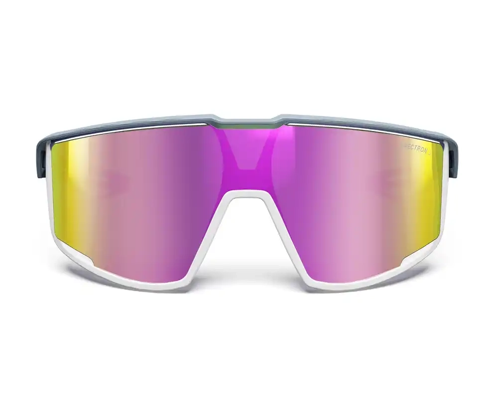 Fury Gris Bleu Mat Spectron 3 - Lunettes | Julbo
