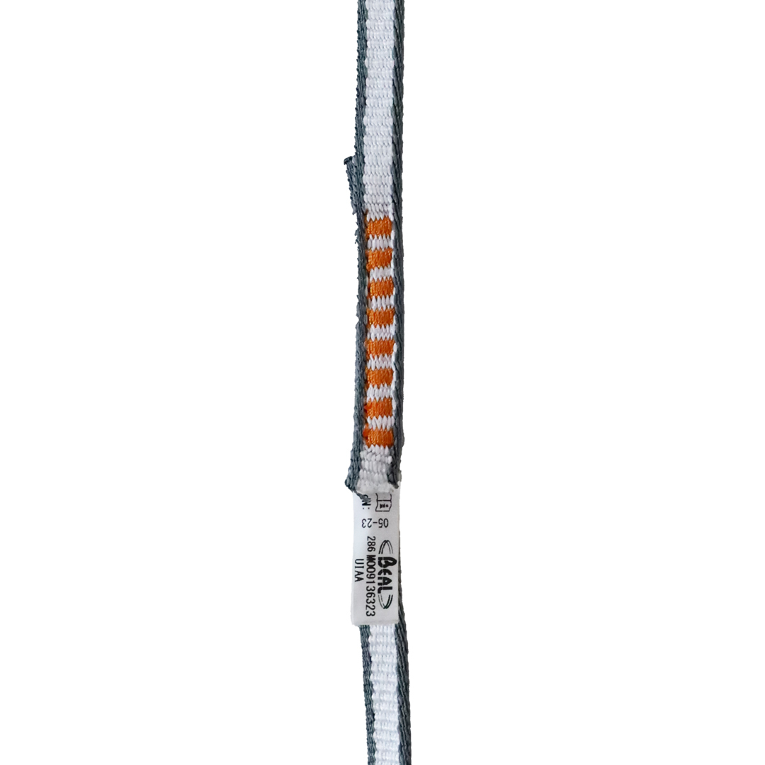 Anneau Dyneema 10mm   60cm - Chaussons | Beal
